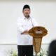 Menteri Agraria dan Tata RuangKepala Badan Pertanahan Nasional (ATRBPN), Nusron Wahid,