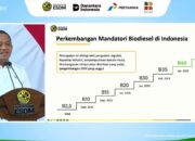 Menteri ESDM, Bahlil