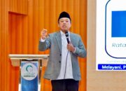 Dokumen Wakaf Hilang? Menteri ATR/BPN Paparkan Cara Tanah Tetap Bisa Disertipikatkan
