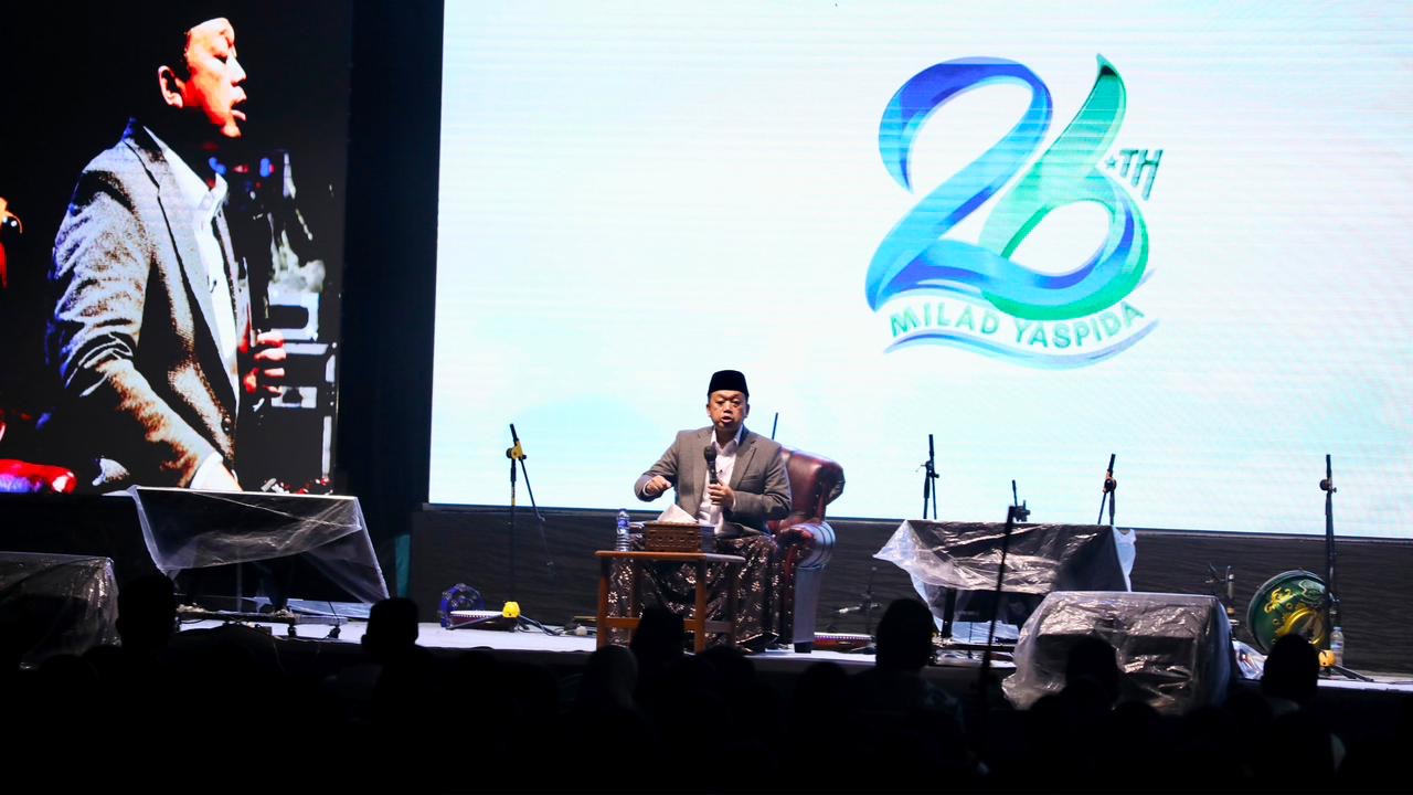 Menteri Nusron