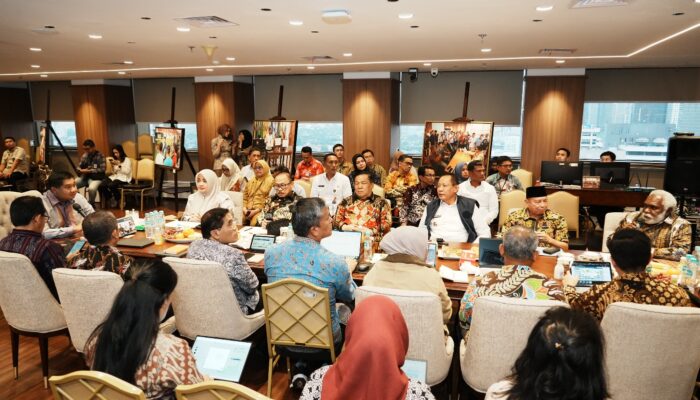 Program BSPS, Menteri Perumahan Tambah 2.000 Unit Bedah Rumah di Gorontalo