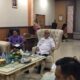 Bupati Ismet Sebut Ratusan Hektar Sawah Terdampak akibat Musim Kemarau
