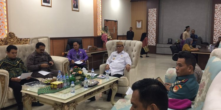 Dampak Kemarau