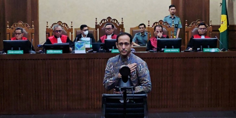 Nadiem Makarim