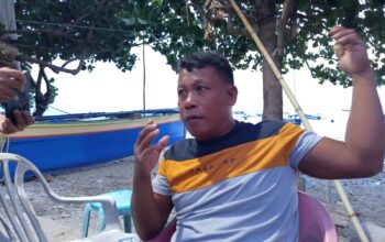 KNMP Leato Selatan Dinilai Belum Sepenuhnya Bermanfaat, Nelayan Butuh BBM dan Es Balok