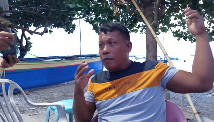 KNMP Leato Selatan Dinilai Belum Sepenuhnya Bermanfaat, Nelayan Butuh BBM dan Es Balok