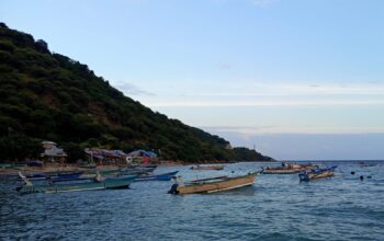 Nelayan Gorontalo