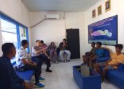 Tiga Nelayan Asal Maluku Utara Hanyut hingga ke Perairan Gorontalo
