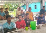 Nelayan Hanyut ke Gorontalo