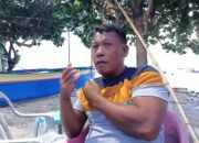 Amukan Gelombang di Pantai Selatan, Nelayan Leato Pindah ke Sulteng Cari Nafkah