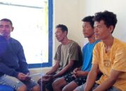 Hanyut Nelayan
