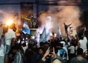 Nobar Piala Dunia