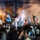 Kabid Humas Polda Gorontalo Imbau Warga jaga Ketertiban saat Nobar Piala Dunia 2026