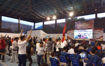 Final Piala Dunia