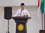 Menteri Nusron Targetkan 14 Ribu Sertipikasi Tanah Wakaf di Sulsel Rampung dalam Satu Tahun