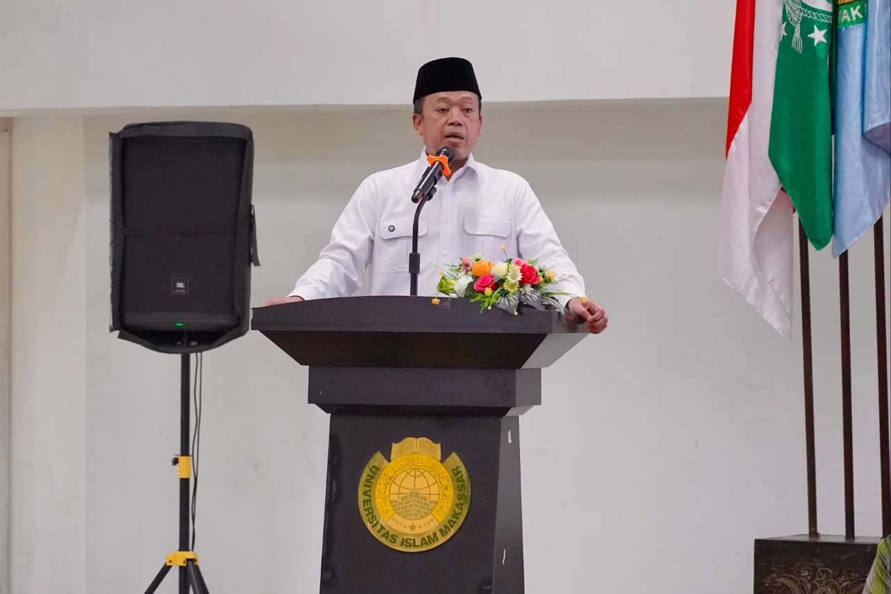 Nusron Wahid