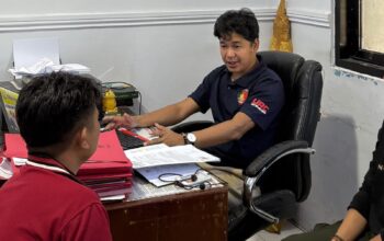 Kades Pencabulan