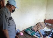 Dijemput Walikota, Oma Hano 85 Tahun Akhirnya Tak Hidup Sendiri Lagi