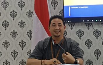 Harga Beras Gorontalo