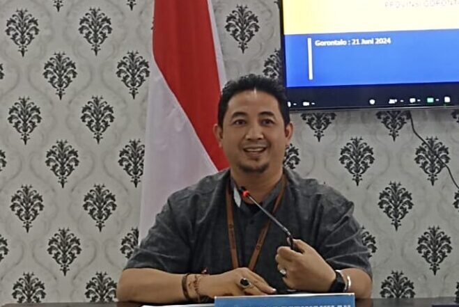 Harga Beras Gorontalo