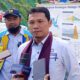 Ombudsman RI Kunjungi Pekerjaan PSN Bendungan Bolango Ulu di Gorontalo