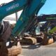 Polisi Tangani 28 Kasus PETI di Gorontalo, 27 Tersangka dan 26 Excavator Diamankan