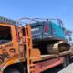 Ditangkap Polisi di PETI Teratai, Pemilik Excavator Diduga Pekerjakan Anak di bawah Umur