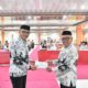 Wabup Boalemo Buka Pelatihan Penguatan Kapasitas Pengurus PGRI se-Kabupaten