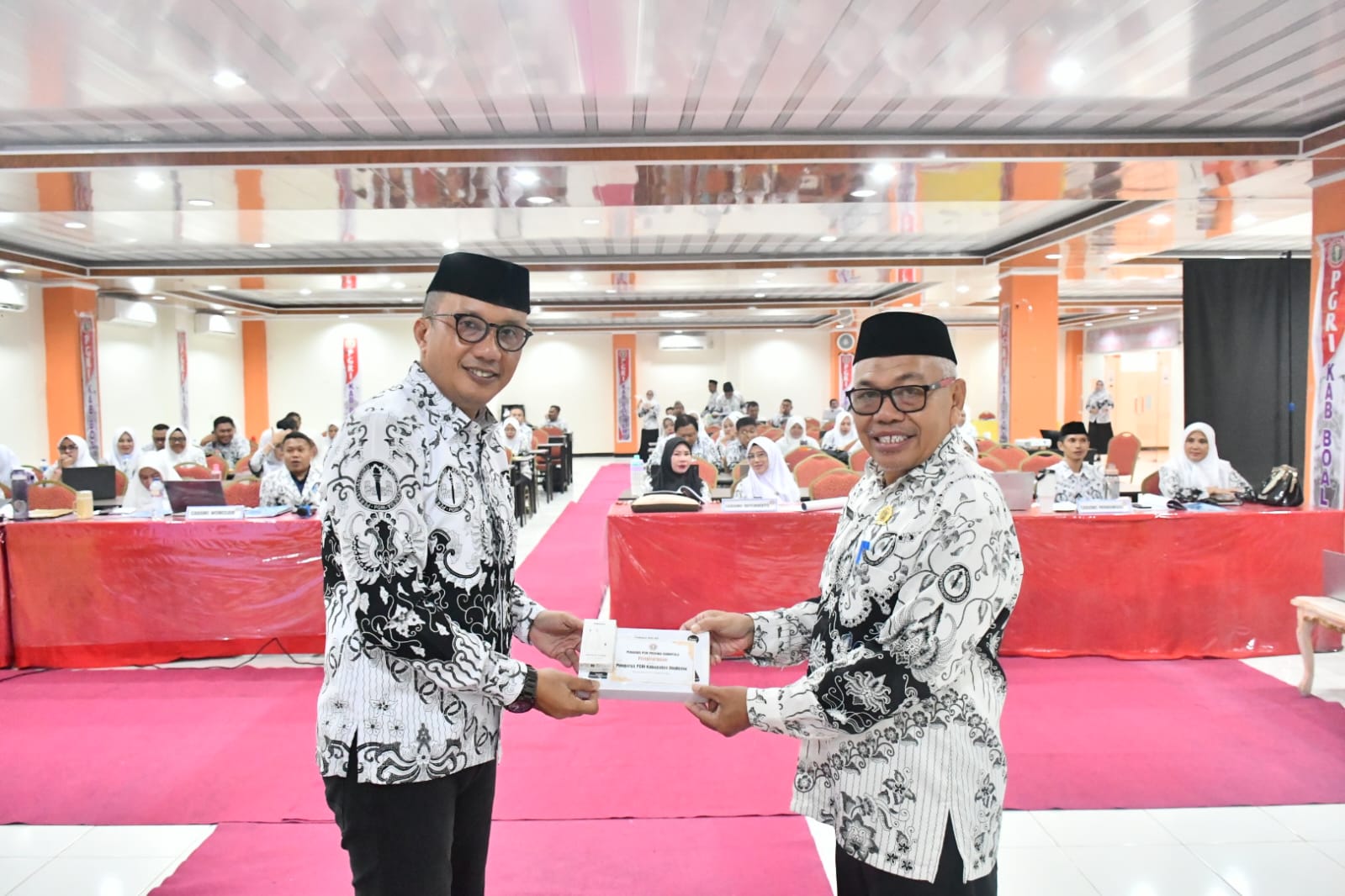 PGRI Boalemo