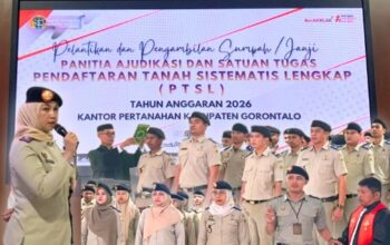 Panitia Ajudikasi