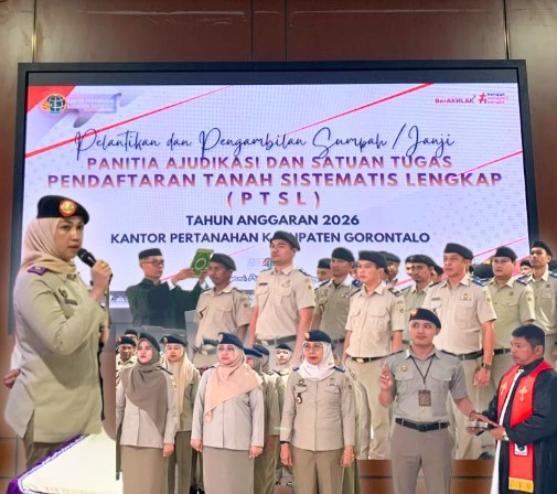 Panitia Ajudikasi