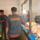 Pantau Stok Daging Ayam, Polda Gorontalo Temukan Penjualan di Atas Harga Acuan
