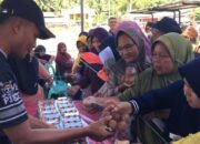 Pasar Murah