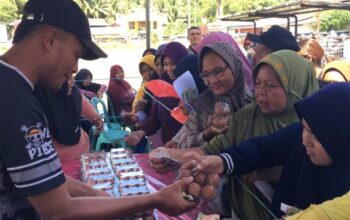 Pasar Murah