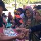 Polres dan Pemkab Bone Bolango Perkuat Sinergi Bantu Warga lewat Pasar Murah