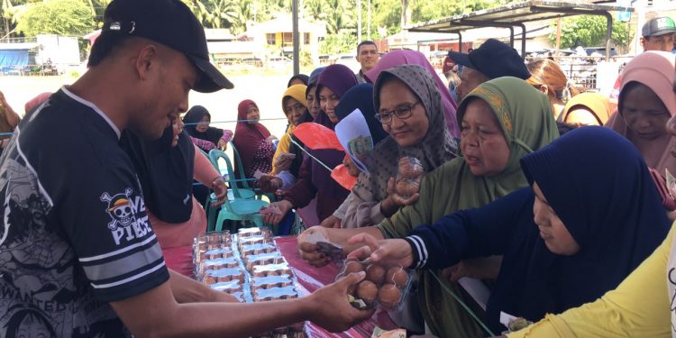 Pasar Murah