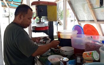 Kemarau Musim