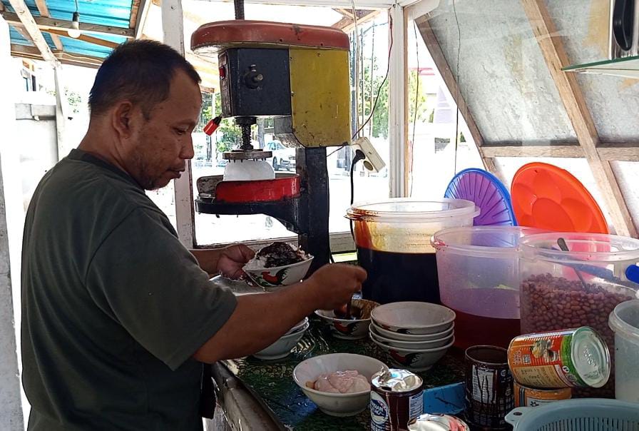 Kemarau Musim