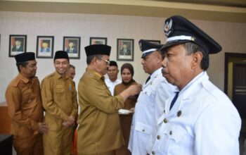 Bupati Boalemo