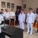 Bupati Boalemo Lantik Tiga Penjabat Kades, Tegaskan Taati Aturan dan Etika