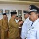 Bupati Boalemo Lantik penjabat Kades Mustika dan Saripi