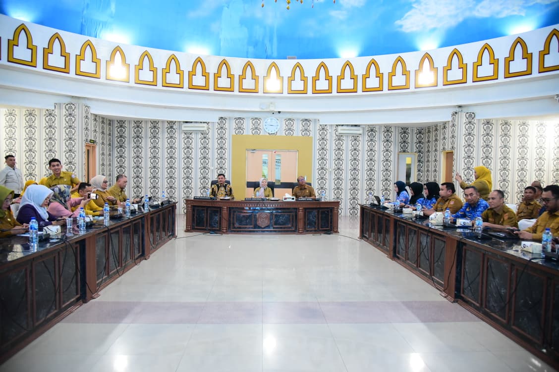 Pelayanan Publik