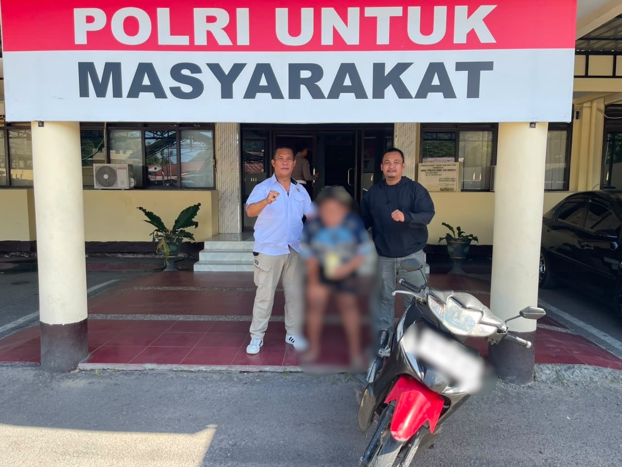 Pembobol HP