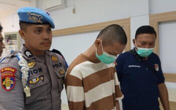 Pembunuhan Gorontalo