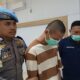 Cucu Tega Bunuh Kakeknya di Gorontalo, Dibekap saat Nonton TV