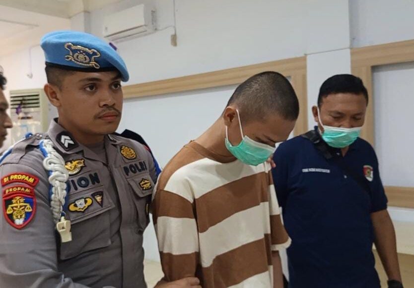 Pembunuhan Gorontalo