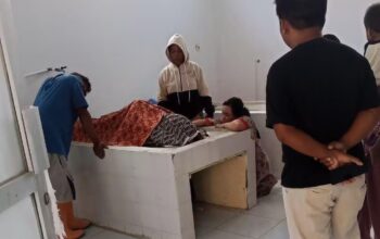 Warga Boalemo Tewas Tertimbun di PETI Botudulanga, Diduga Lokasi Milik Daeng Saur