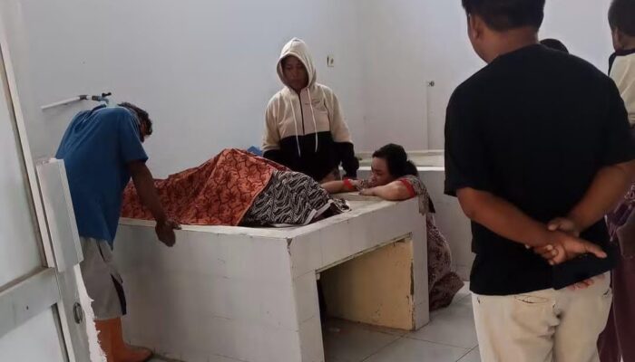 Warga Boalemo Tewas Tertimbun di PETI Botudulanga, Diduga Lokasi Milik Daeng Saur