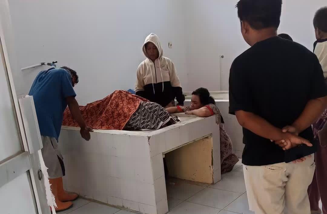 PETI Pohuwato