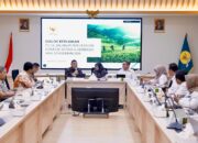 Kementerian ATR/BPN Perkuat Penanganan Konflik Agraria Berbasis HAM